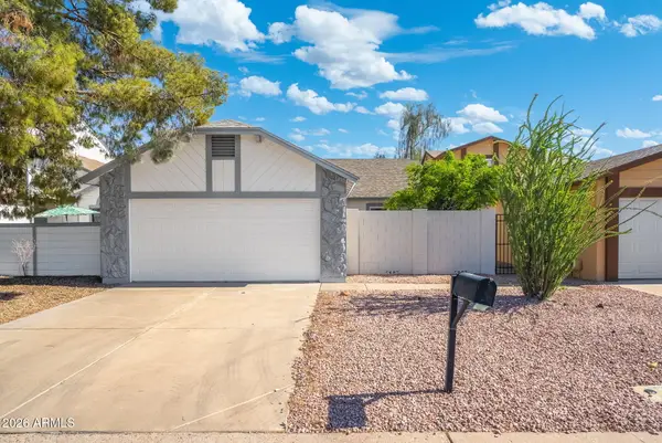4305 E Covina Street, Mesa, AZ 85205