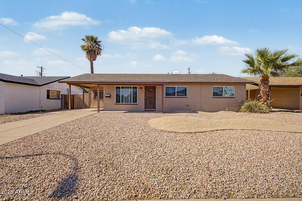 1332 W 7th Street, Tempe, AZ 85281 - #1
