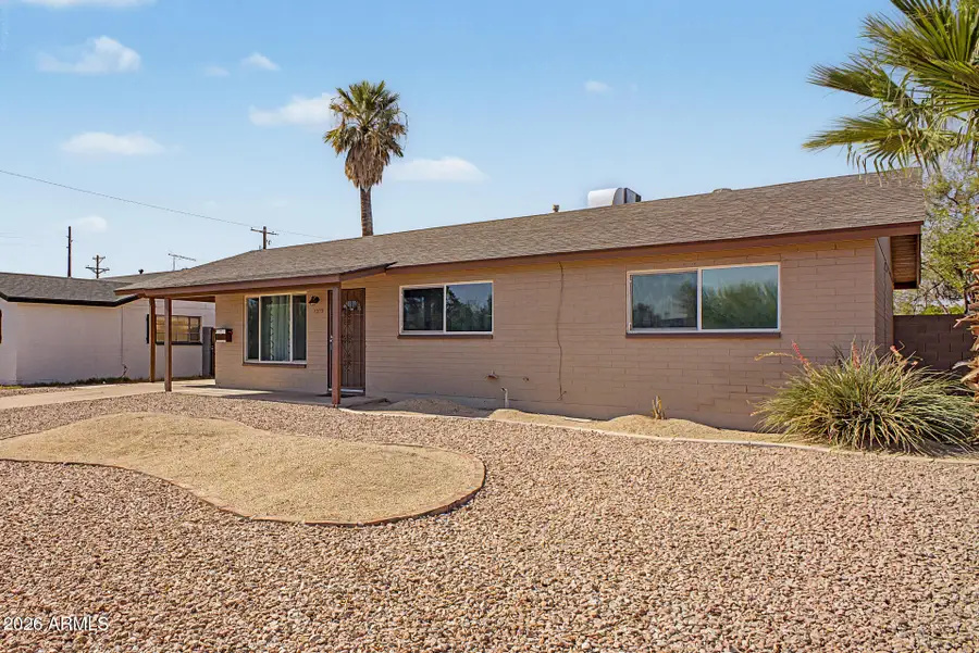 1332 W 7th Street, Tempe, AZ 85281 - #2