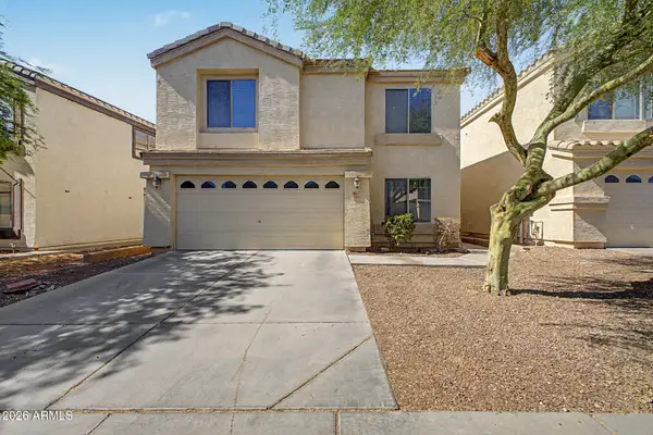 12920 W Lawrence Court, Glendale, AZ 85307
