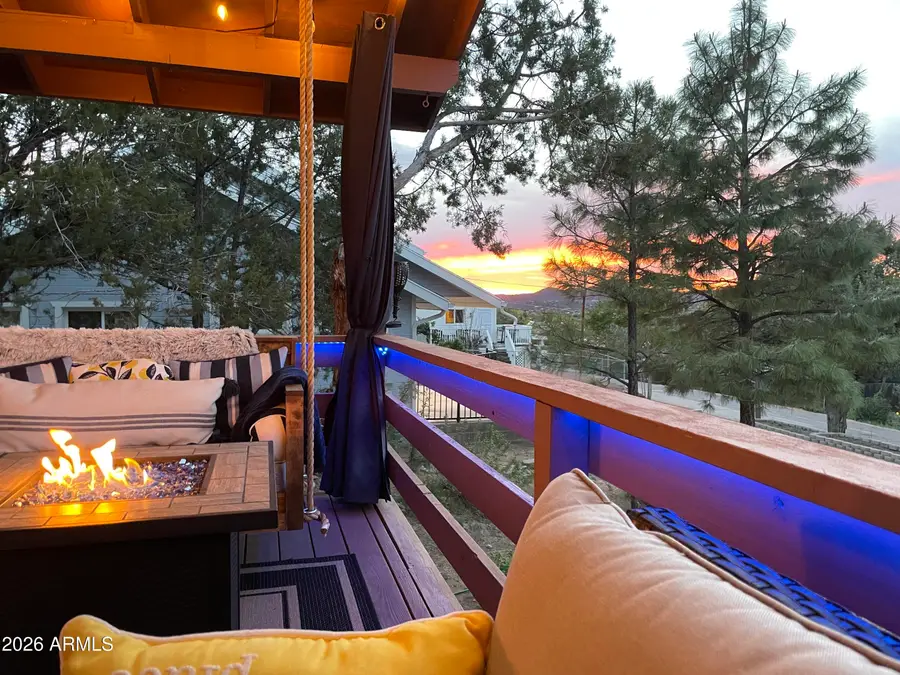 313 E Pine Street, Payson, AZ 85541 - #2