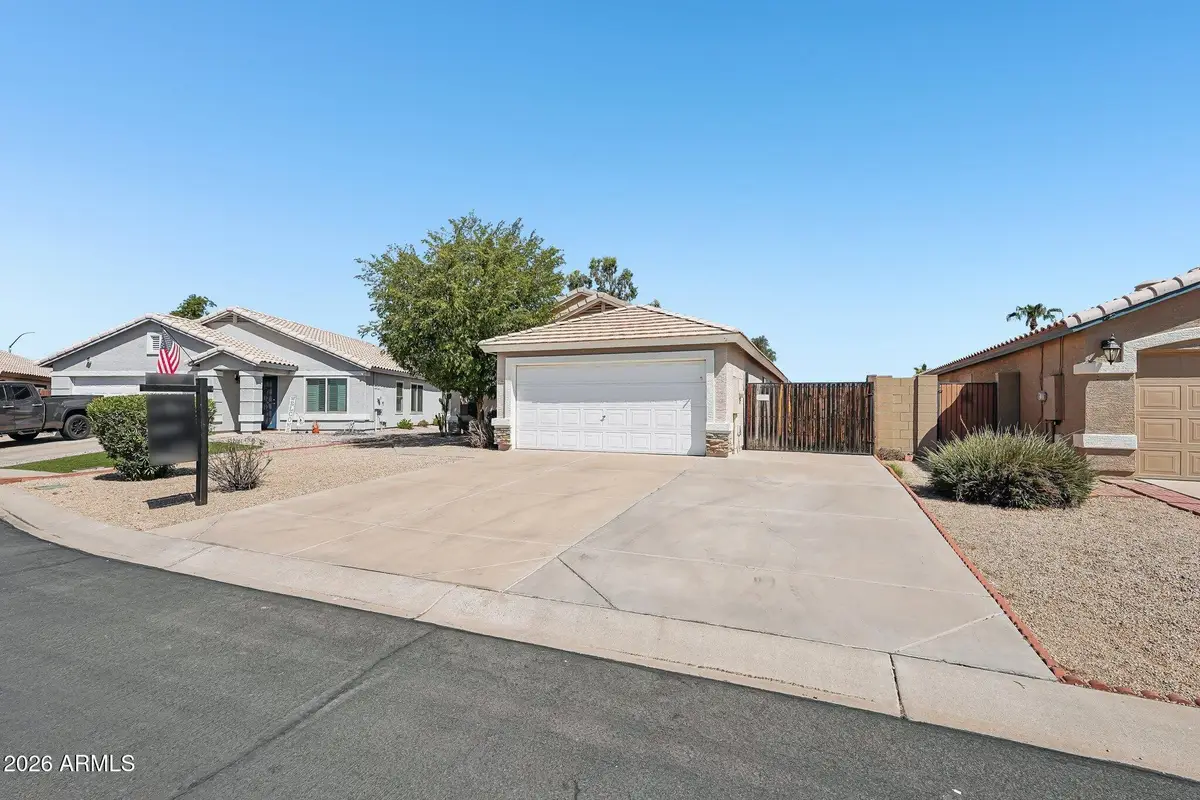 15984 W Smokey Drive, Surprise, AZ 85374 - #1