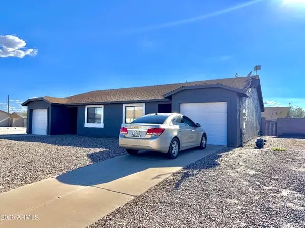 8150 W Mystery Drive, Arizona City, AZ 85123