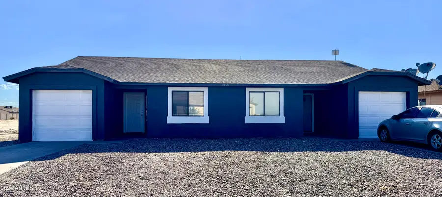 8150 W Mystery Drive, Arizona City, AZ 85123 - #2