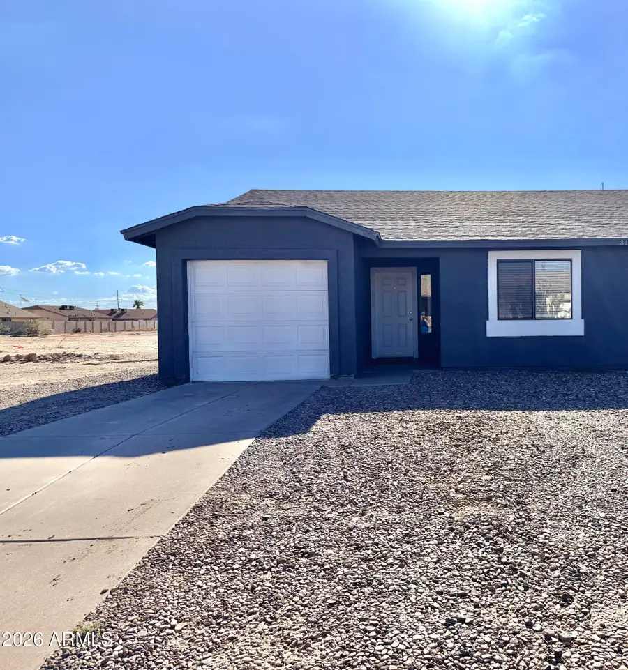 8150 W Mystery Drive, Arizona City, AZ 85123 - #3