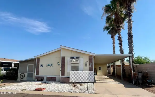 8832 E Pueblo Avenue #55, Mesa, AZ 85208