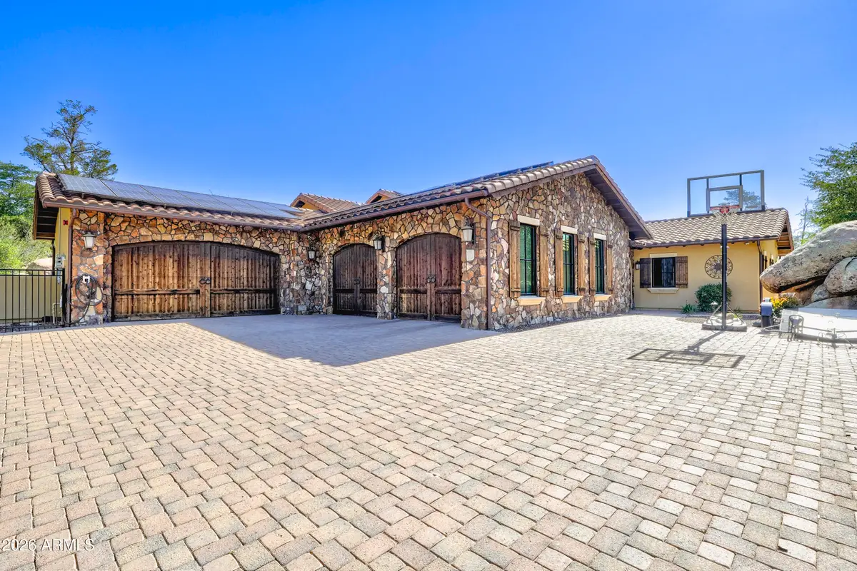 1229 Sierry Peaks Drive, Prescott, AZ 86305 - #1