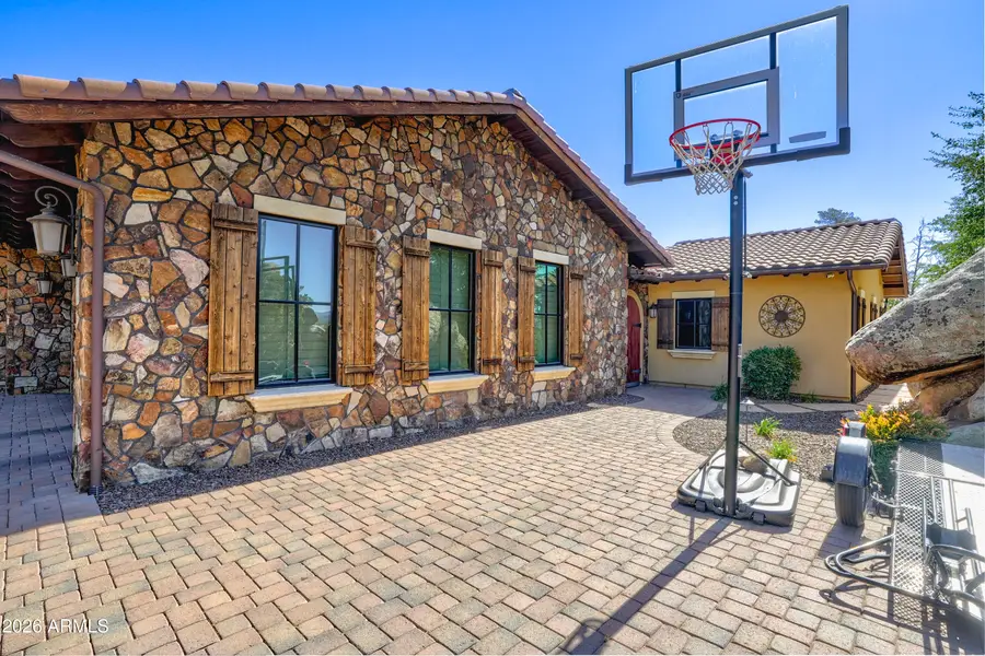 1229 Sierry Peaks Drive, Prescott, AZ 86305 - #3
