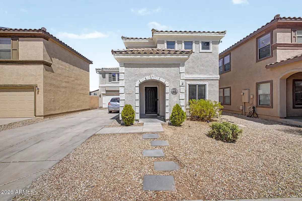 17373 N 185th Drive, Surprise, AZ 85374 - #1