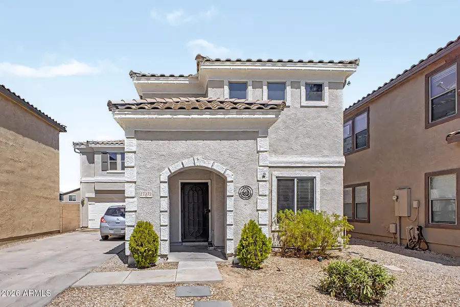 17373 N 185th Drive, Surprise, AZ 85374 - #2