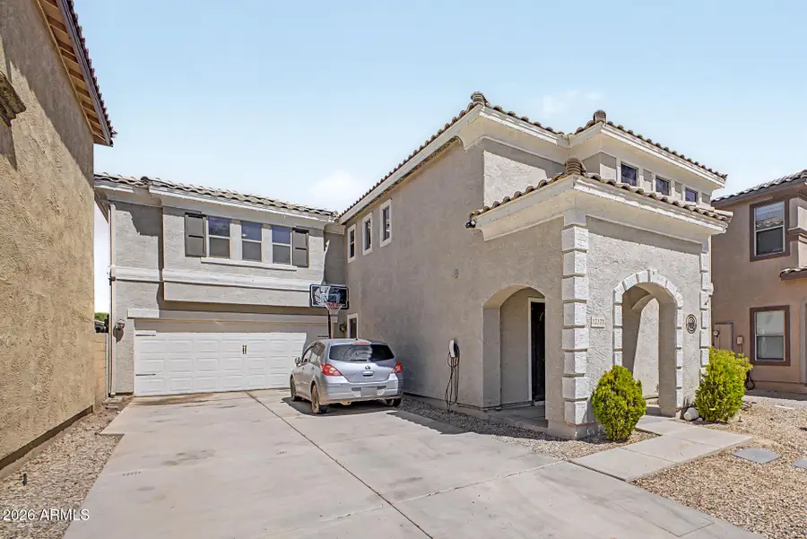 17373 N 185th Drive, Surprise, AZ 85374 - #3