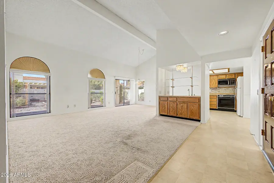 10526 E Bellflower Drive, Sun Lakes, AZ 85248 - #3