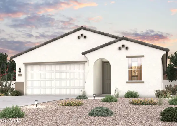 22854 W Monona Lane, Surprise, AZ 85387