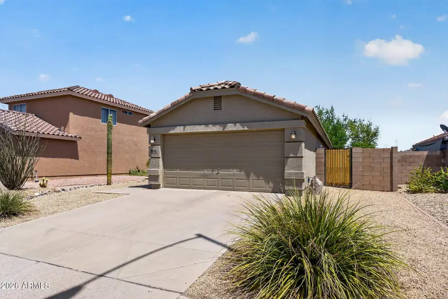 11805 N Pablo Street, El Mirage, AZ 85335 - #2