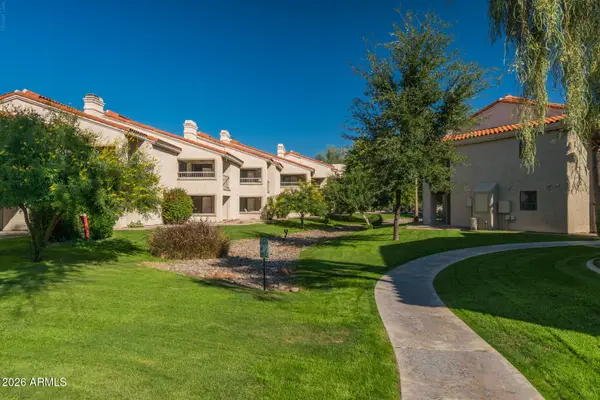 9450 N 95th Street #105, Scottsdale, AZ 85258
