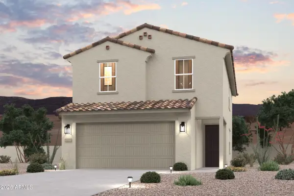 17364 W Villa Hermosa Lane, Surprise, AZ 85387