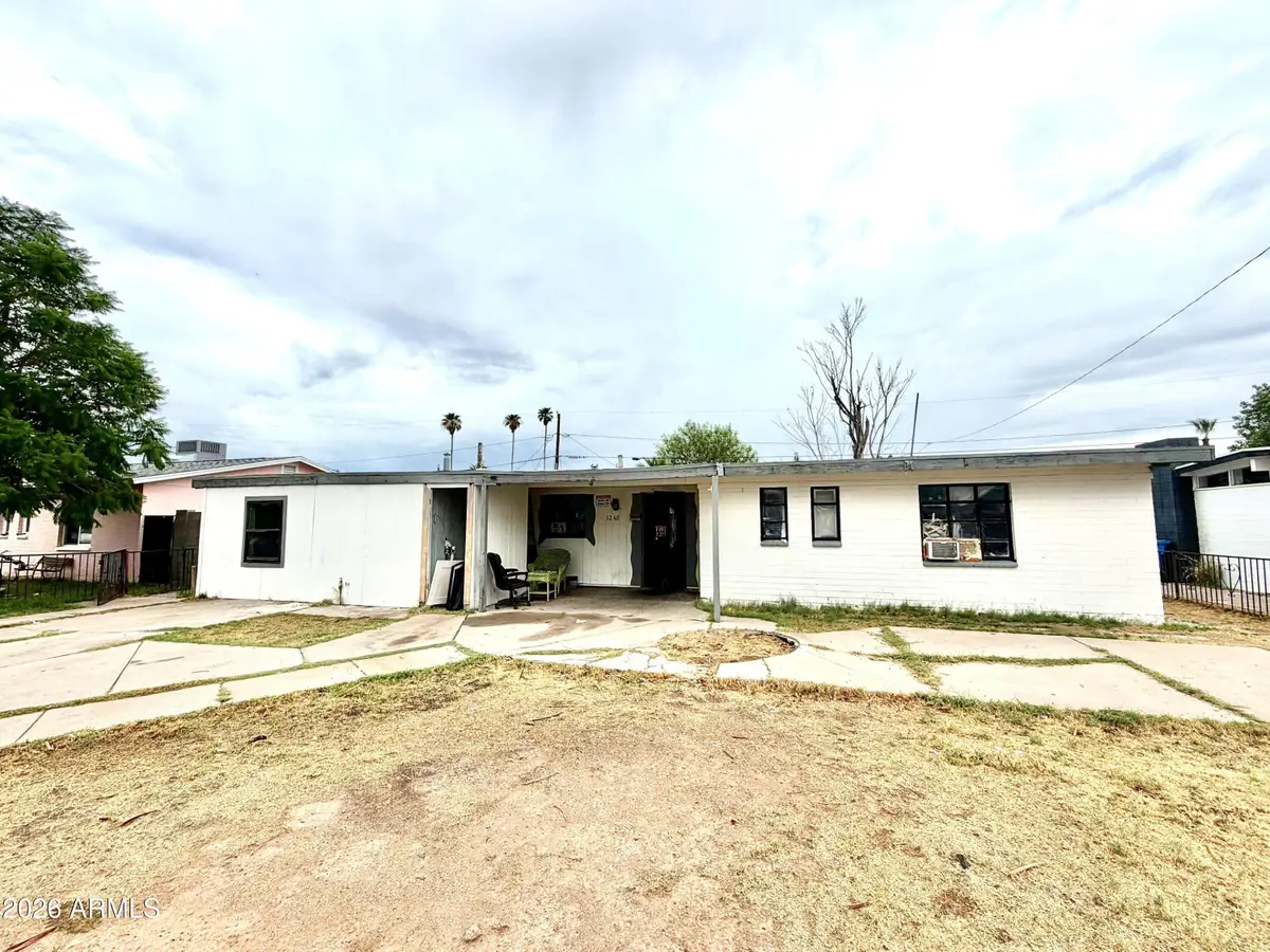 3248 E Holly Street, Phoenix, AZ 85008 - #1
