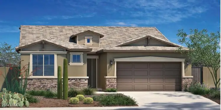 19039 W Rose Lane, Waddell, AZ 85355 - #1