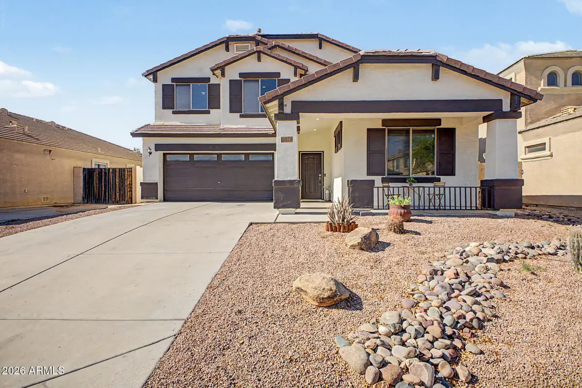 16124 W Williams Street, Goodyear, AZ 85338 - #1