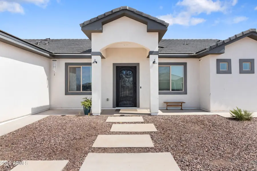 23622 W Passeo Way, Buckeye, AZ 85326 - #3