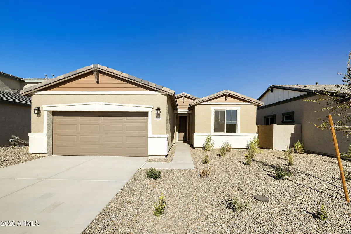 19010 W Rose Lane, Waddell, AZ 85355 - #1