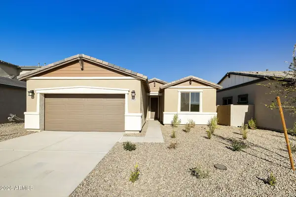 19010 W Rose Lane, Waddell, AZ 85355