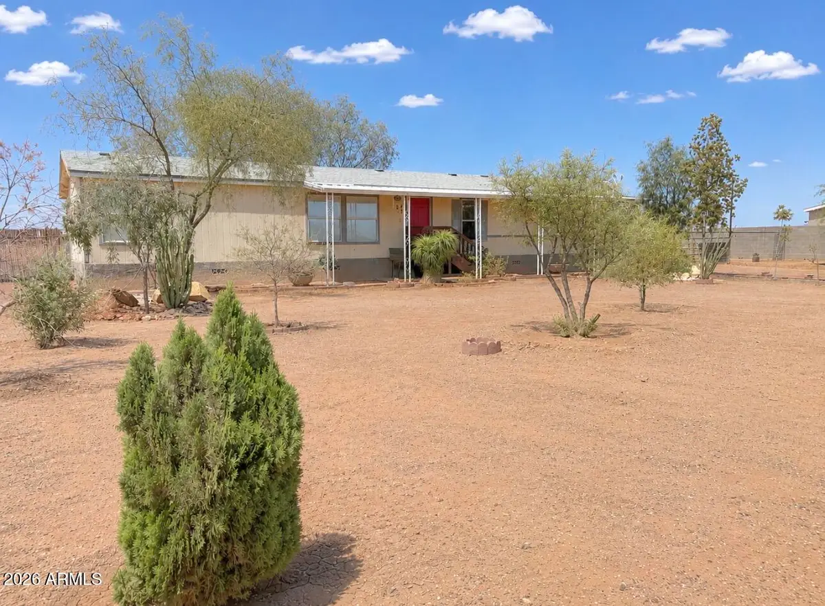 22216 W Bajada Drive, Wittmann, AZ 85361 - #1