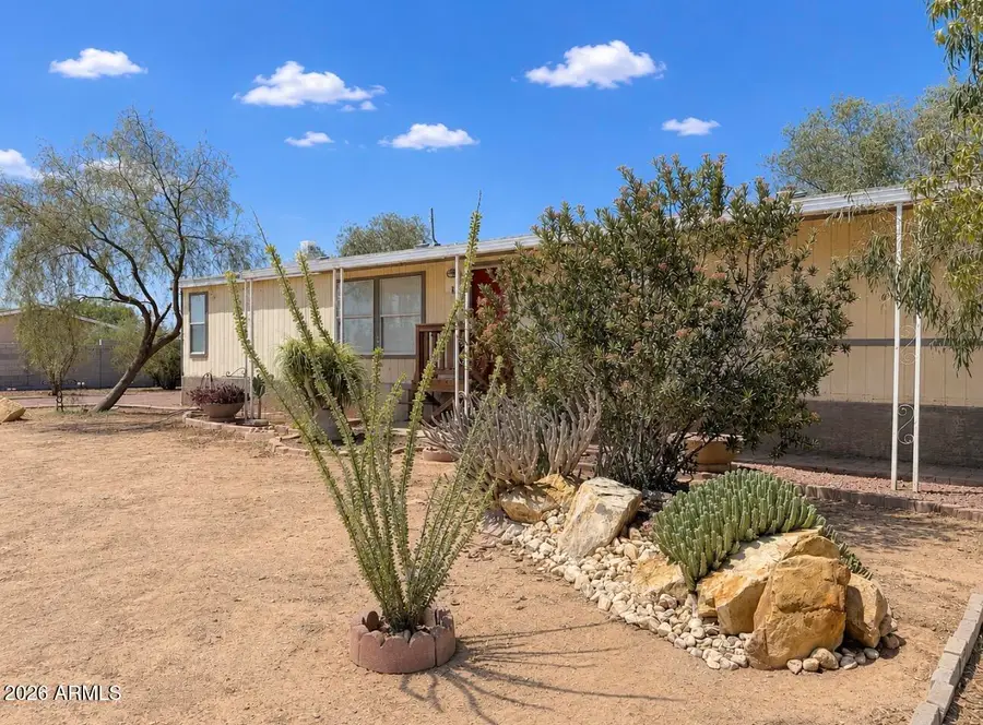 22216 W Bajada Drive, Wittmann, AZ 85361 - #2