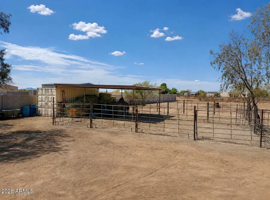 22216 W Bajada Drive, Wittmann, AZ 85361 - #3