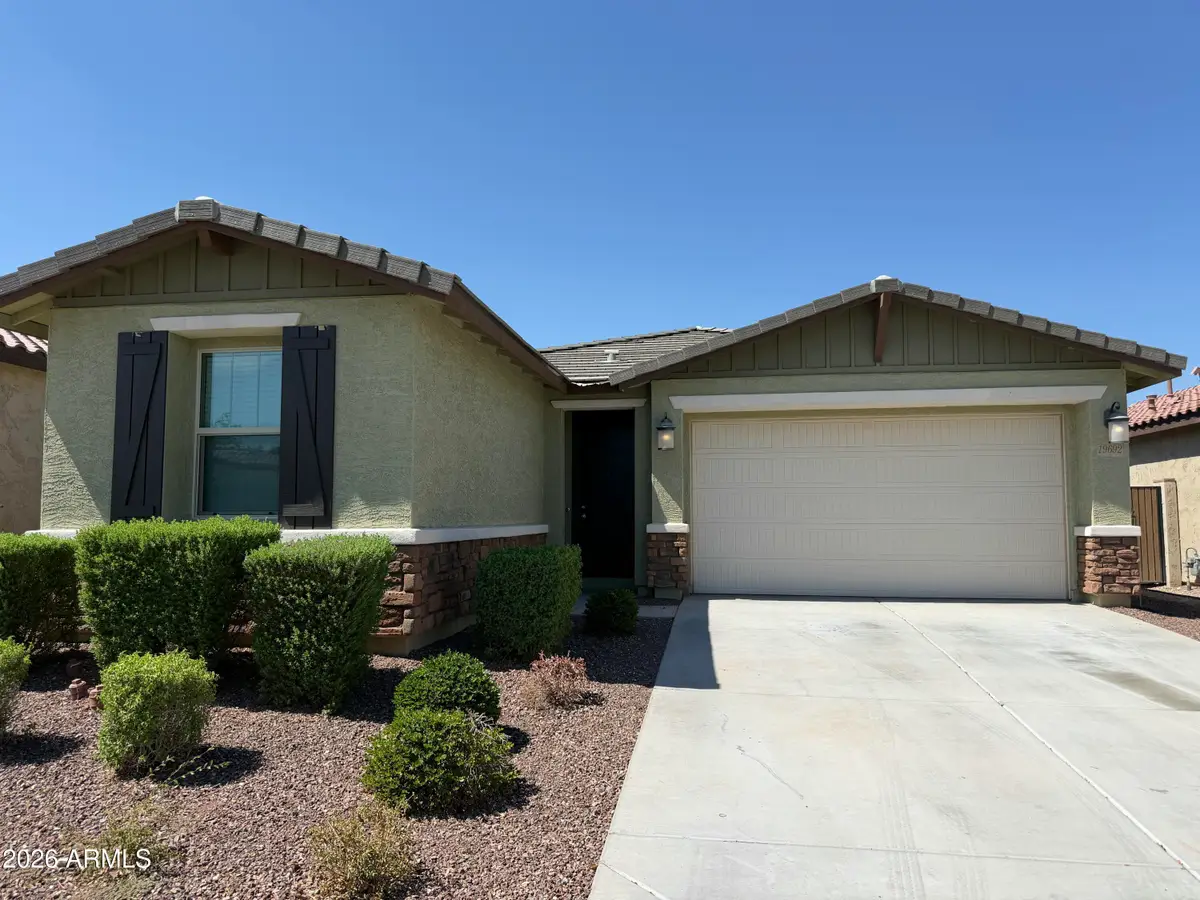 19692 W Roma Avenue, Litchfield Park, AZ 85340 - #1