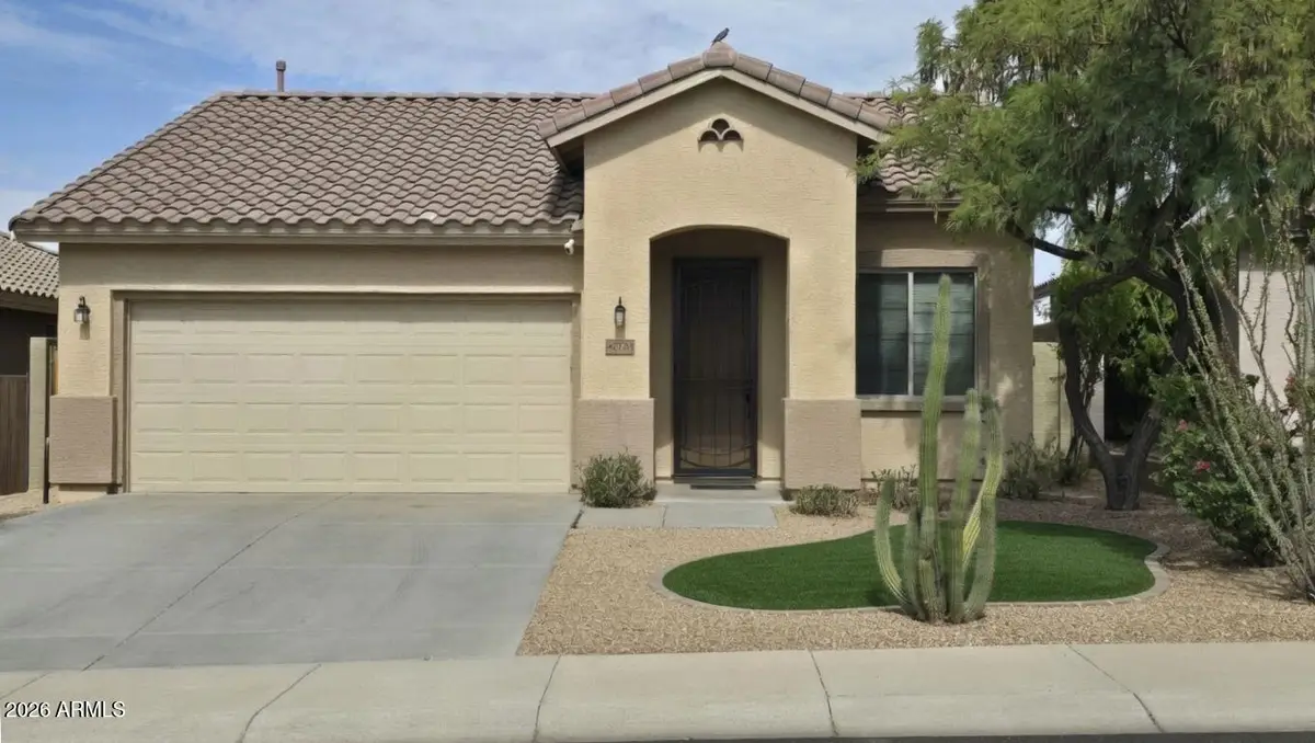 40720 N Trailhead Way, Phoenix, AZ 85086 - #1