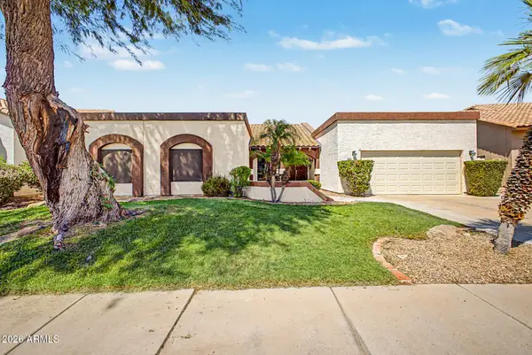 1042 W Newport Beach Drive, Gilbert, AZ 85233