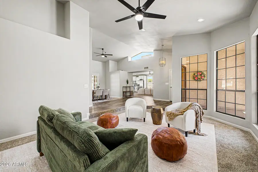 1042 W Newport Beach Drive, Gilbert, AZ 85233 - #2