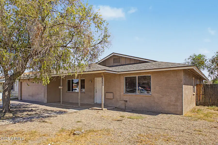 5807 W Cambridge Avenue, Phoenix, AZ 85035 - #3