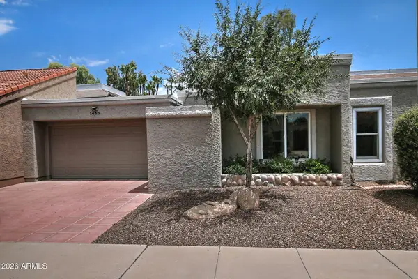 1430 W Keats Avenue, Mesa, AZ 85202