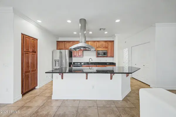 10757 N 74th Street #1010, Scottsdale, AZ 85260