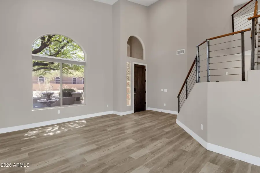 3748 N Barron --, Mesa, AZ 85207 - #2