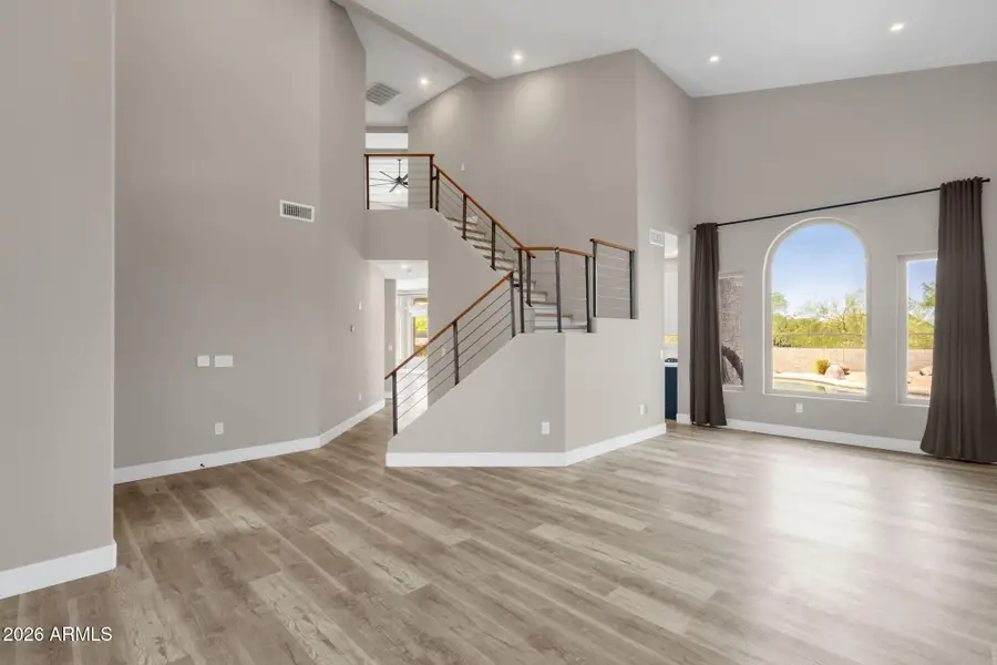 3748 N Barron --, Mesa, AZ 85207 - #3
