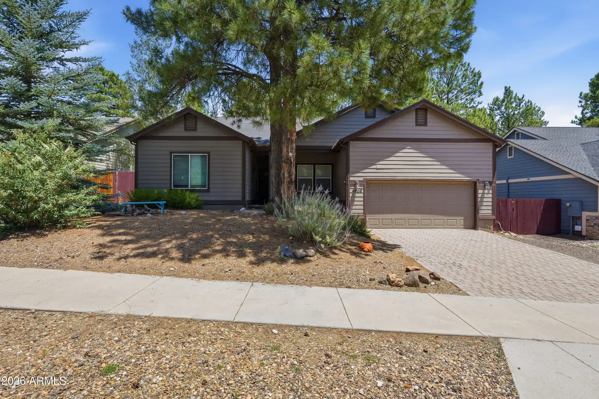 4808 S Bright Angel Trail, Flagstaff, AZ 86005 - #1