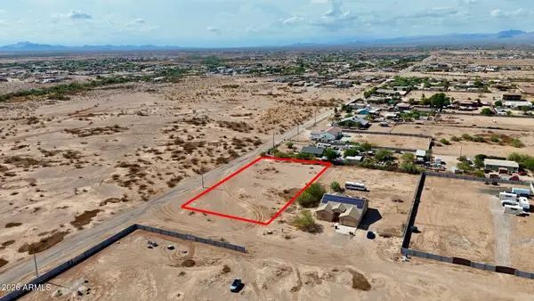 22240 W Mcarthur Road, Wittmann, AZ 85361