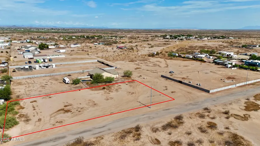 22240 W Mcarthur Road, Wittmann, AZ 85361 - #3