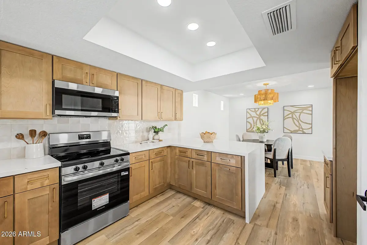 601 E Wescott Drive, Phoenix, AZ 85024 - #1