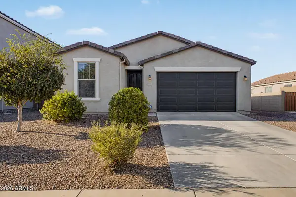950 W Elm Avenue, Coolidge, AZ 85128