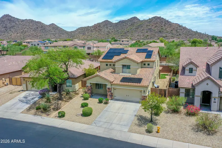 30137 N 72nd Avenue, Peoria, AZ 85383 - #2