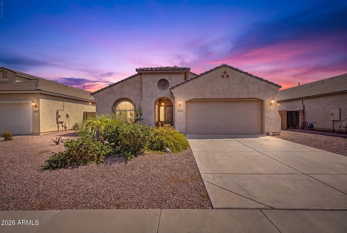 10947 E Sylvan Avenue, Mesa, AZ 85212 - #1