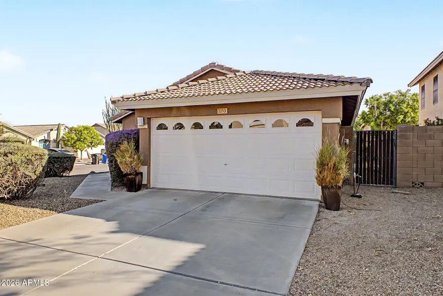 2253 E Heston Drive, Phoenix, AZ 85024 - #2