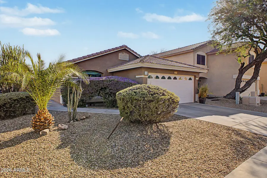 2253 E Heston Drive, Phoenix, AZ 85024 - #3