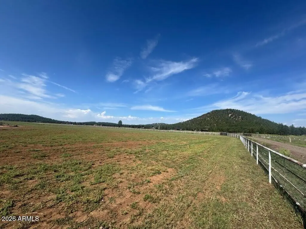 Lot 34 (B) N Spring Valley Road, Parks, AZ 86018 - #1