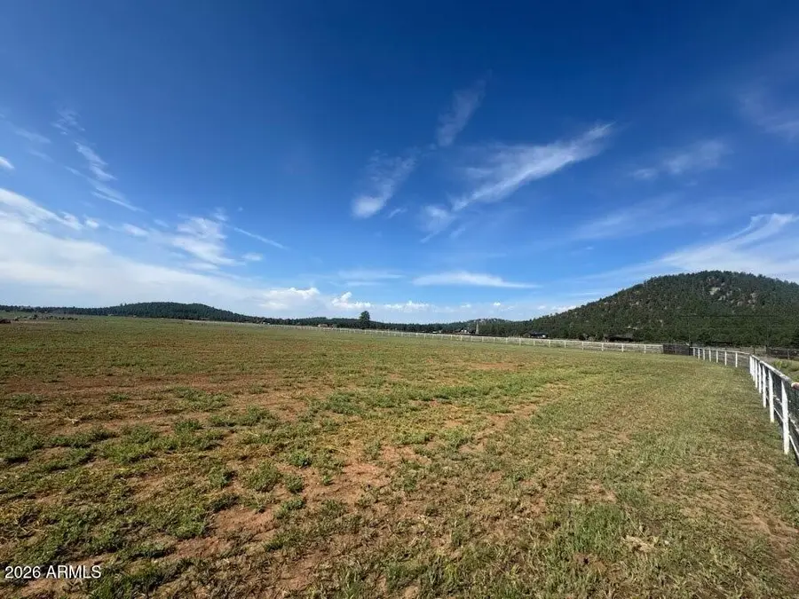 Lot 34 (B) N Spring Valley Road, Parks, AZ 86018 - #2