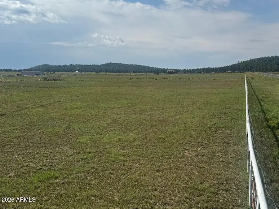 Lot 34 (B) N Spring Valley Road, Parks, AZ 86018 - #3
